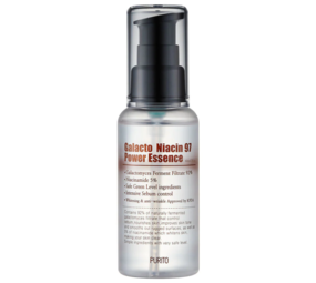 Purito Galacto Niacin 97 Power Essence Purito Galacto Niacin 97 Power Essence