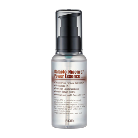 Purito Purito Galacto Niacin 97 Power Essence Purito Purito Galacto Niacin 97 Power Essence