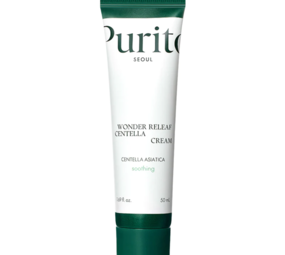 Purito Wonder Releaf Centella Cream Purito Wonder Releaf Centella Cream