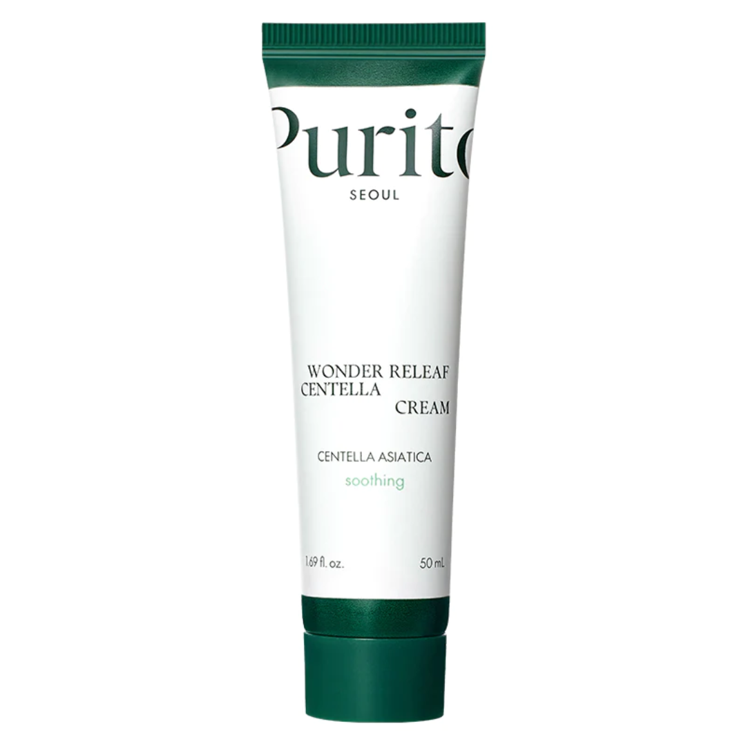 Purito Wonder Releaf Centella Cream bestellen?