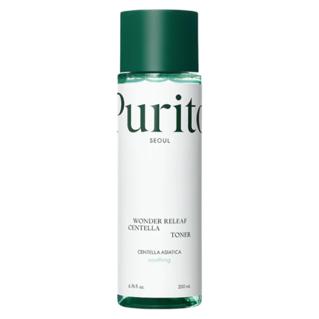 Purito Purito Wonder Releaf Centella Toner Purito Purito Wonder Releaf Centella Toner