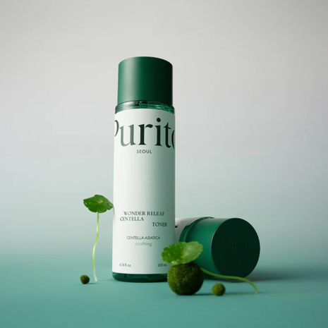 Purito Purito Wonder Releaf Centella Toner Purito Purito Wonder Releaf Centella Toner