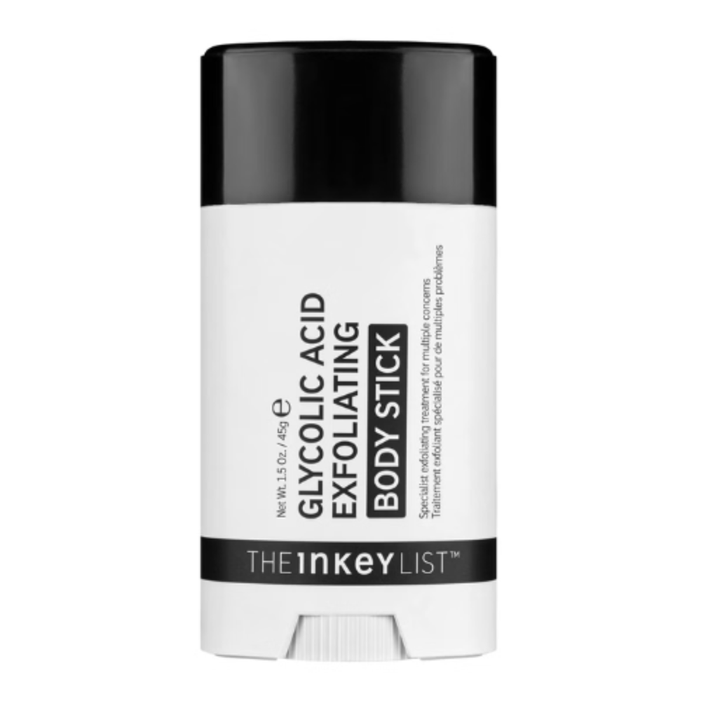 The Inkey List The Inkey List Glycolic Acid Exfoliating Body Stick