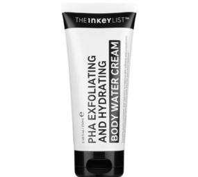 The Inkey List PHA Exfoliating & Hydrating Body Cream The Inkey List PHA Exfoliating & Hydrating Body Cream