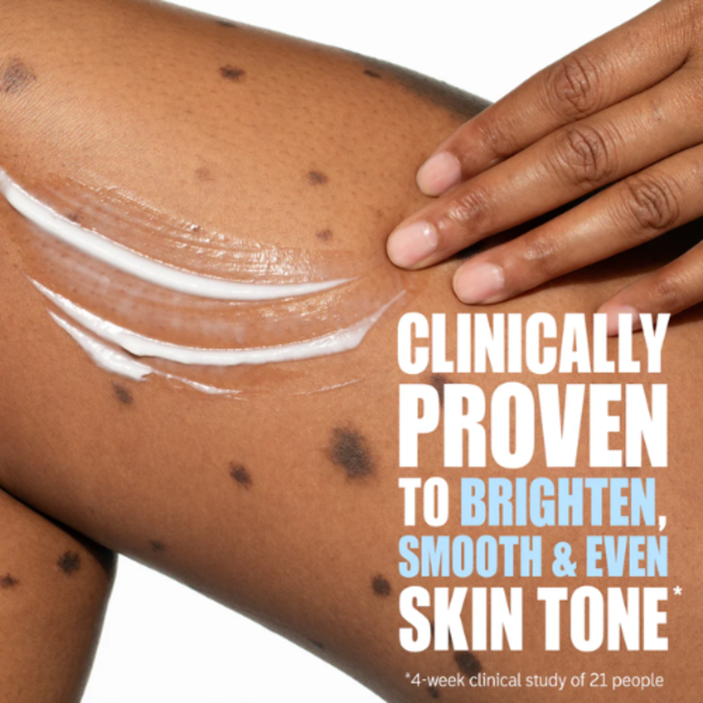 The Inkey List The Inkey List PHA Exfoliating & Hydrating Body Cream The Inkey List The Inkey List PHA Exfoliating & Hydrating Body Cream