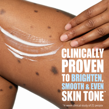 The Inkey List The Inkey List PHA Exfoliating & Hydrating Body Cream The Inkey List The Inkey List PHA Exfoliating & Hydrating Body Cream