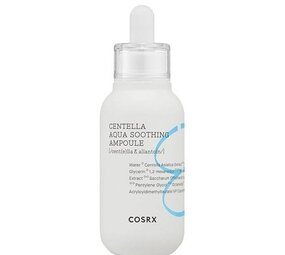 COSRX Hydrium Centella Aqua Soothing Ampoule
