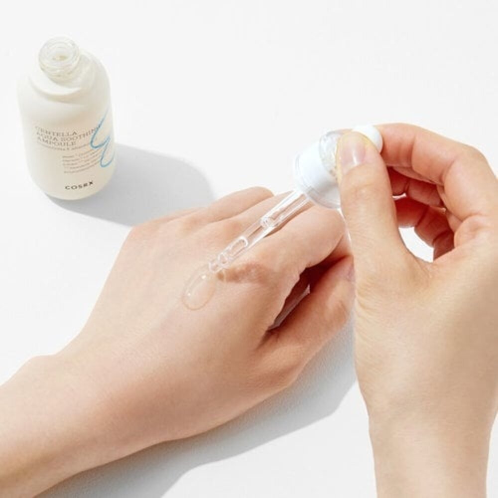 COSRX COSRX Hydrium Centella Aqua Soothing Ampoule