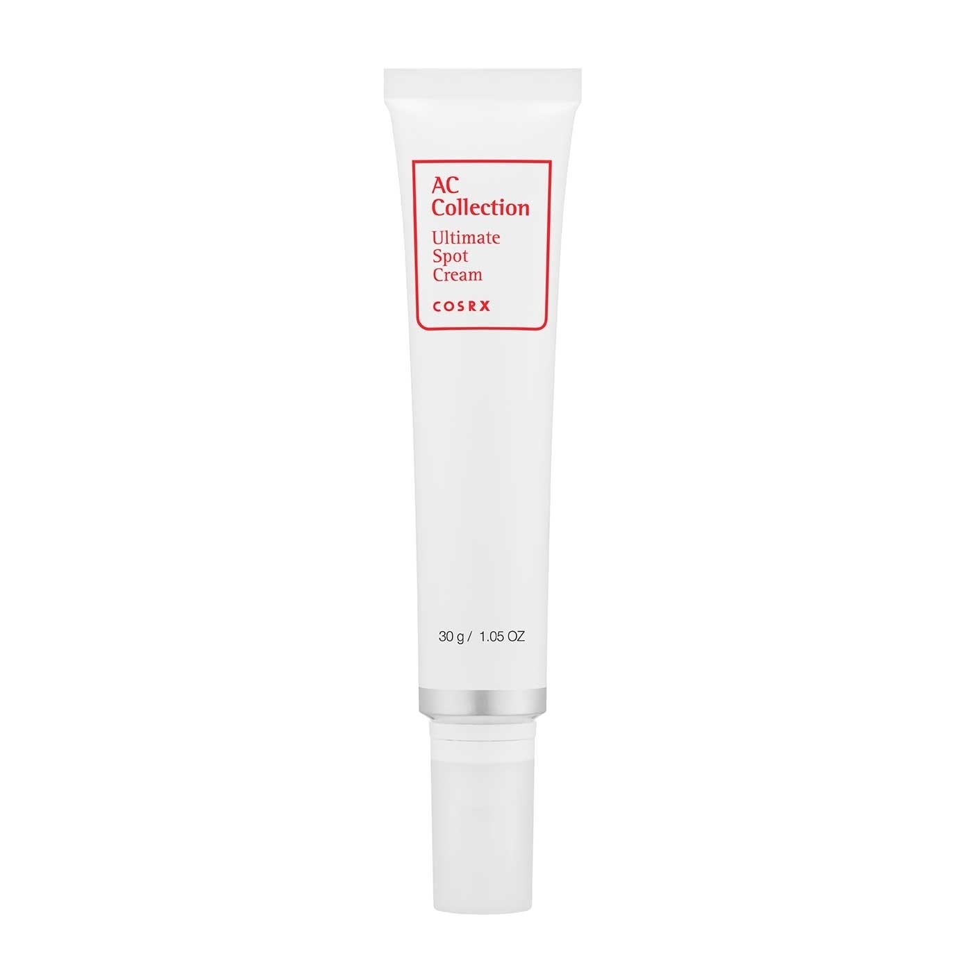 COSRX AC Collection Ultimate Spot Cream bestellen?
