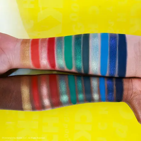 Glamlite Glamlite x Chucky Good Guys Palette Glamlite Glamlite x Chucky Good Guys Palette