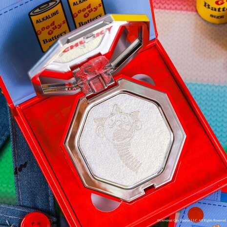 Glamlite Glamlite x Chucky Good Guys Highlighter