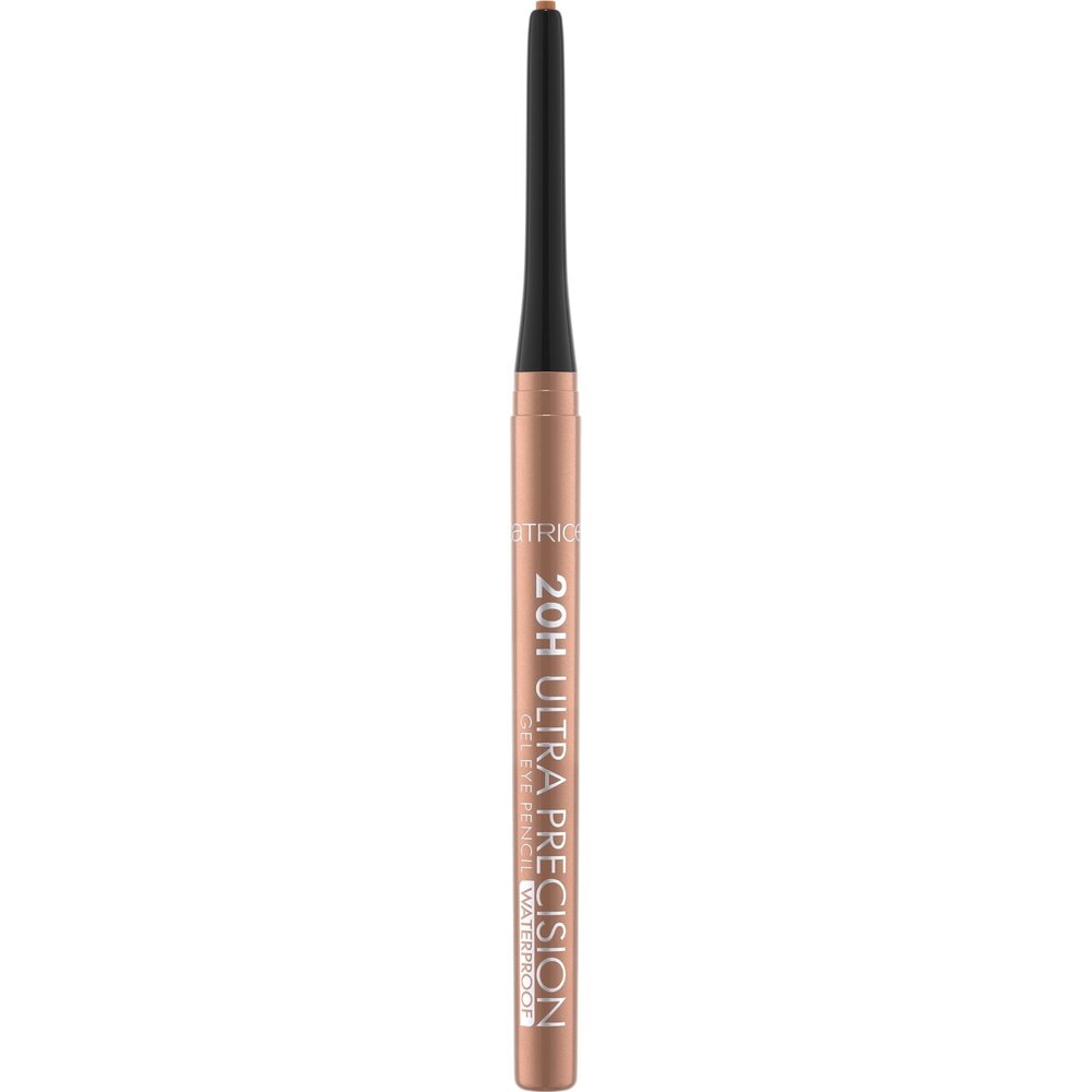 Catrice Catrice 20H Ultra Precision Gel Eye Pencil Waterproof 110 Rosy Copper Catrice Catrice 20H Ultra Precision Gel Eye Pencil Waterproof 110 Rosy Copper