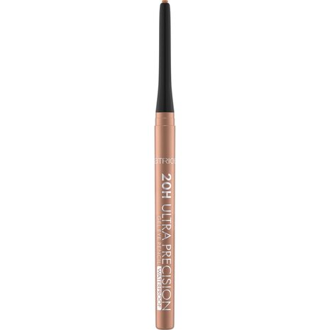 Catrice Catrice 20H Ultra Precision Gel Eye Pencil Waterproof 110 Rosy Copper Catrice Catrice 20H Ultra Precision Gel Eye Pencil Waterproof 110 Rosy Copper