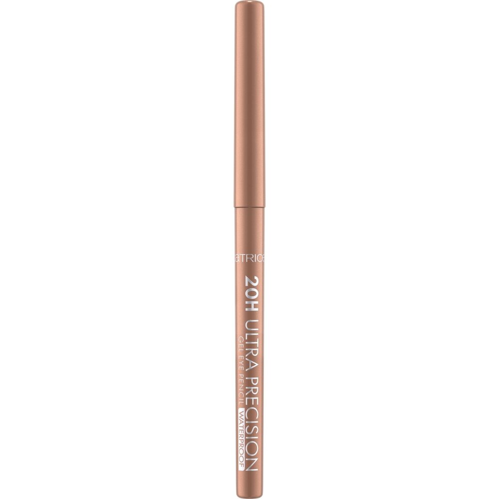 Catrice Catrice 20H Ultra Precision Gel Eye Pencil Waterproof 110 Rosy Copper Catrice Catrice 20H Ultra Precision Gel Eye Pencil Waterproof 110 Rosy Copper