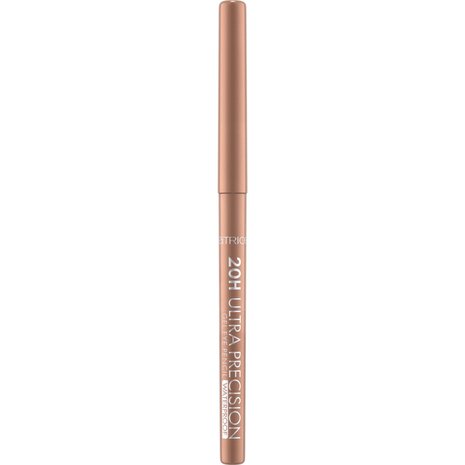 Catrice Catrice 20H Ultra Precision Gel Eye Pencil Waterproof 110 Rosy Copper Catrice Catrice 20H Ultra Precision Gel Eye Pencil Waterproof 110 Rosy Copper