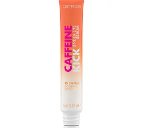 Catrice Caffeine Kick Under Eye Serum