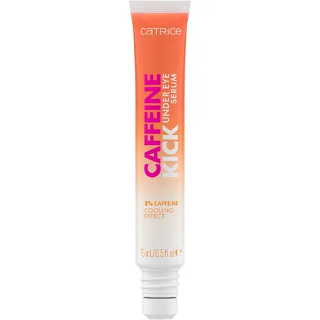 Catrice Catrice Caffeine Kick Under Eye Serum Catrice Catrice Caffeine Kick Under Eye Serum