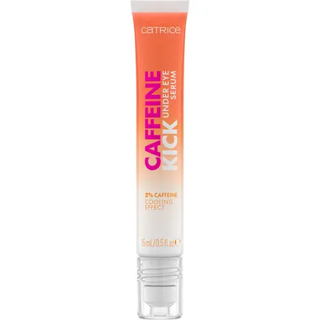 Catrice Catrice Caffeine Kick Under Eye Serum Catrice Catrice Caffeine Kick Under Eye Serum