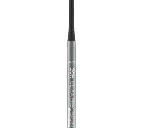Catrice 20H Ultra Precision Gel Eye Pencil Waterproof 120 Icy Silver Catrice 20H Ultra Precision Gel Eye Pencil Waterproof 120 Icy Silver