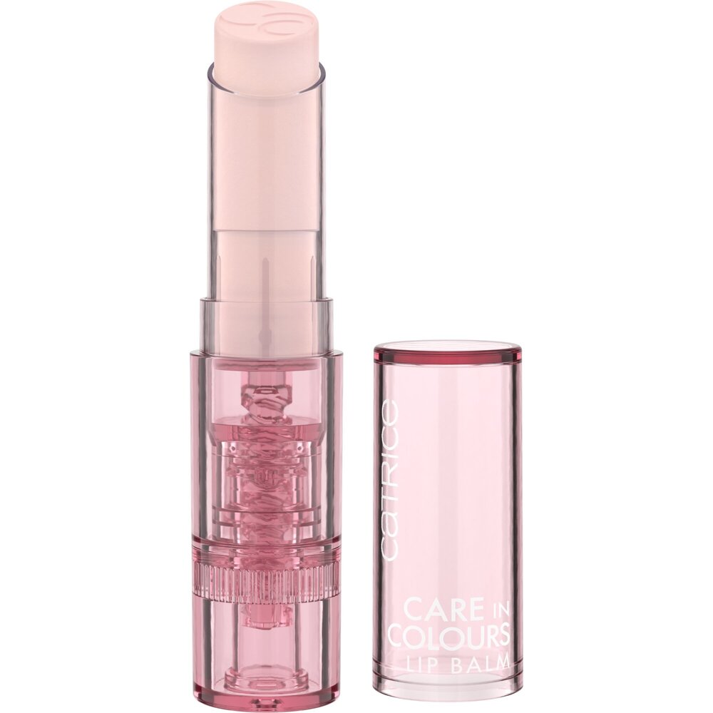 Catrice Catrice Care In Colours Lip Balm 010 Everyday 24/7 Catrice Catrice Care In Colours Lip Balm 010 Everyday 24/7