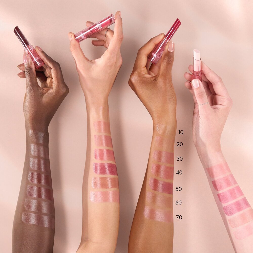 Catrice Catrice Care In Colours Lip Balm 010 Everyday 24/7 Catrice Catrice Care In Colours Lip Balm 010 Everyday 24/7