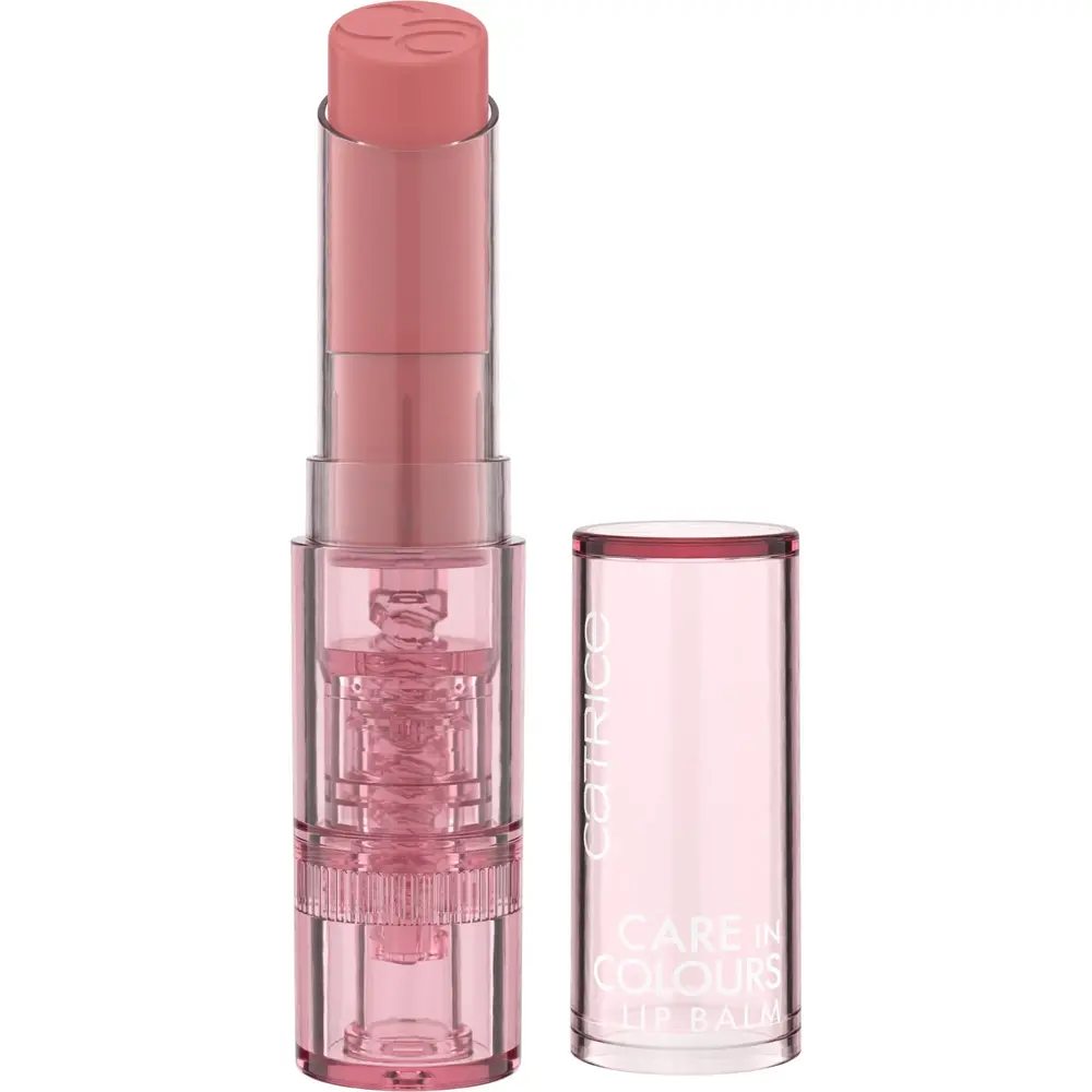 Catrice Catrice Care In Colours Lip Balm 020 Feelin' Pretty Catrice Catrice Care In Colours Lip Balm 020 Feelin' Pretty