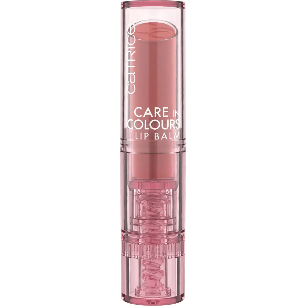 Catrice Catrice Care In Colours Lip Balm 020 Feelin' Pretty Catrice Catrice Care In Colours Lip Balm 020 Feelin' Pretty