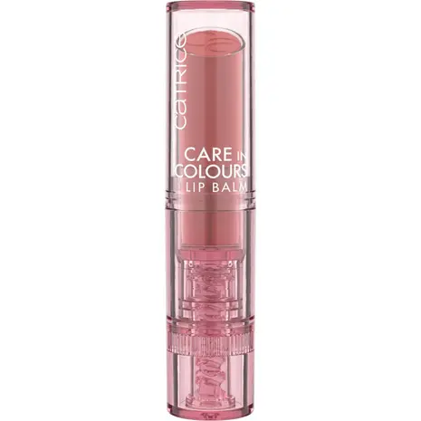 Catrice Catrice Care In Colours Lip Balm 020 Feelin' Pretty Catrice Catrice Care In Colours Lip Balm 020 Feelin' Pretty