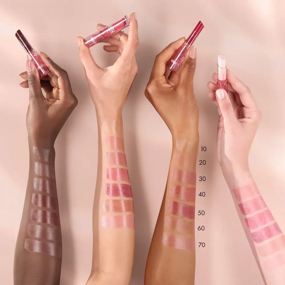 Catrice Catrice Care In Colours Lip Balm 020 Feelin' Pretty Catrice Catrice Care In Colours Lip Balm 020 Feelin' Pretty