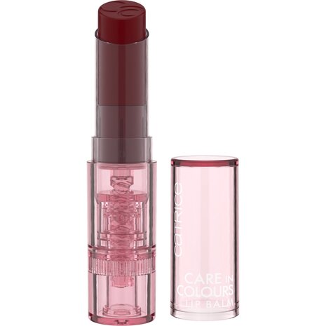 Catrice Catrice Care In Colours Lip Balm 050 Wild Rebel Catrice Catrice Care In Colours Lip Balm 050 Wild Rebel