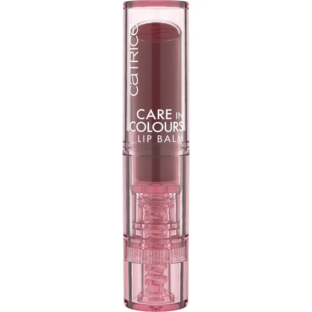 Catrice Catrice Care In Colours Lip Balm 050 Wild Rebel Catrice Catrice Care In Colours Lip Balm 050 Wild Rebel