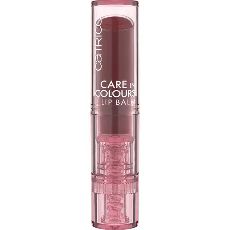 Catrice Catrice Care In Colours Lip Balm 050 Wild Rebel Catrice Catrice Care In Colours Lip Balm 050 Wild Rebel