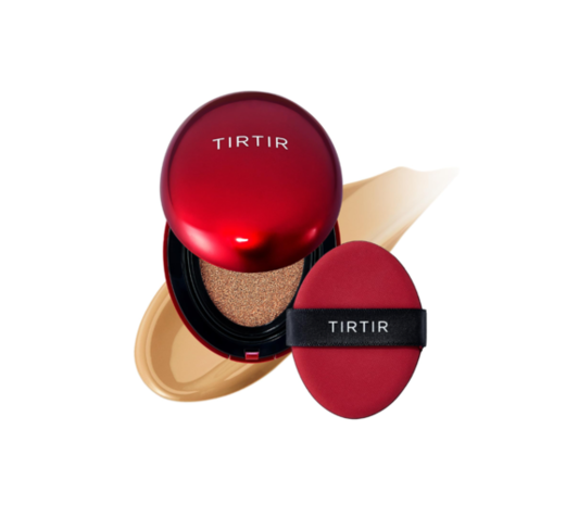 TIRTIR TIRTIR Mask Fit Red Cushion Mini  29N Natural Beige TIRTIR TIRTIR Mask Fit Red Cushion Mini  29N Natural Beige