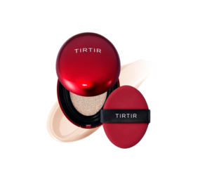 TIRTIR Mask Fit Red Cushion Mini  13N Fair Ivory TIRTIR Mask Fit Red Cushion Mini  13N Fair Ivory