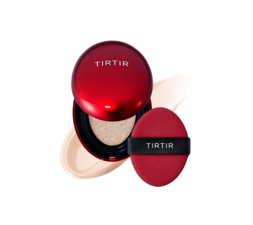 TIRTIR TIRTIR Mask Fit Red Cushion Mini  13N Fair Ivory TIRTIR TIRTIR Mask Fit Red Cushion Mini  13N Fair Ivory