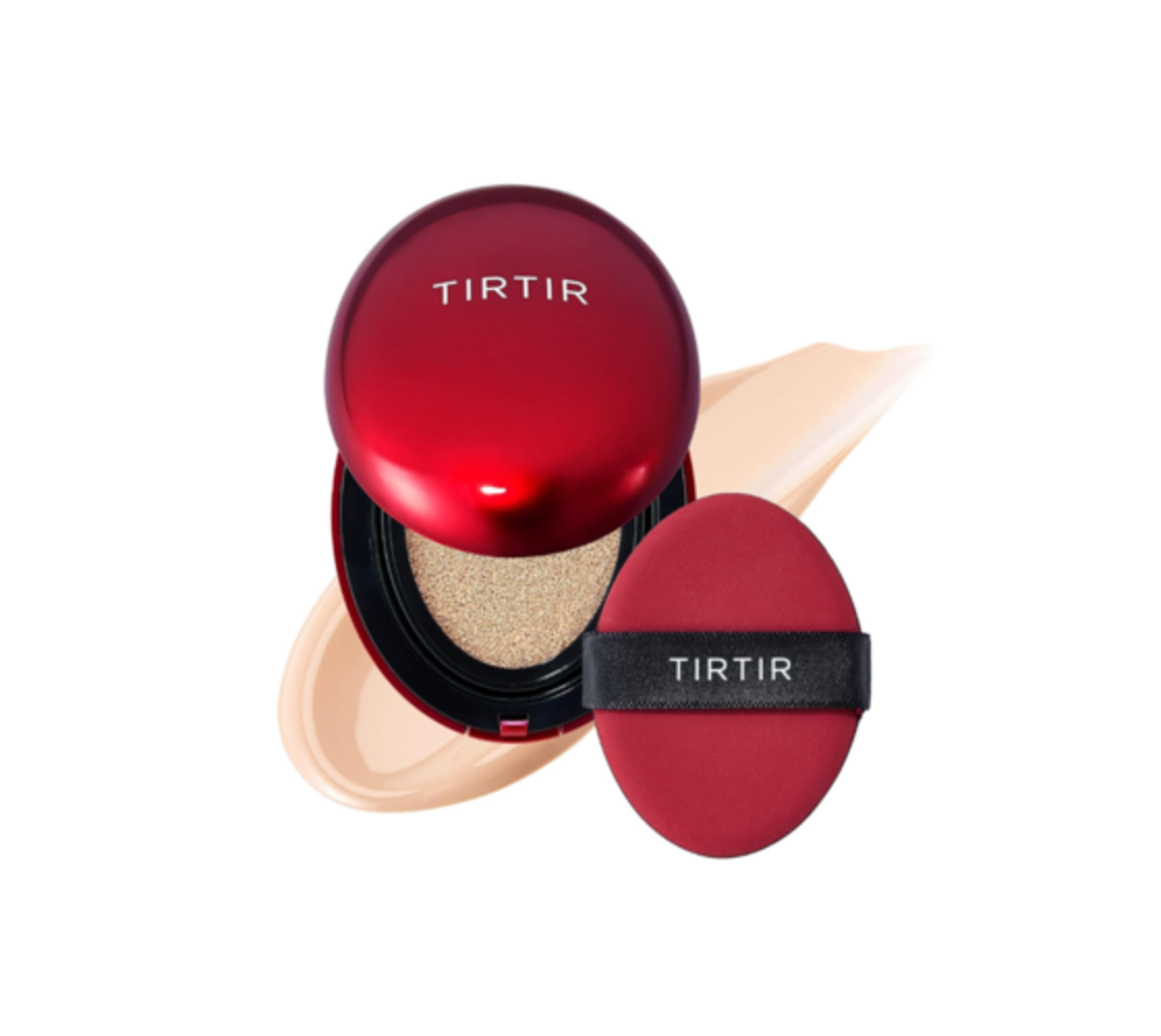 TIRTIR TIRTIR Mask Fit Red Cushion Mini  15C Fair Porcelain