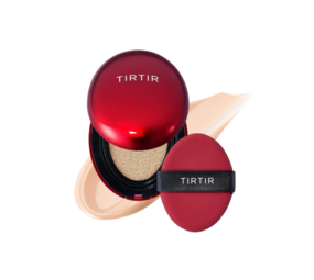 TIRTIR Mask Fit Red Cushion Mini  15C Fair Porcelain TIRTIR Mask Fit Red Cushion Mini  15C Fair Porcelain