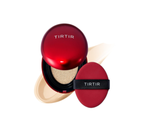TIRTIR Mask Fit Red Cushion Mini  17N Fair Vanilla TIRTIR Mask Fit Red Cushion Mini  17N Fair Vanilla