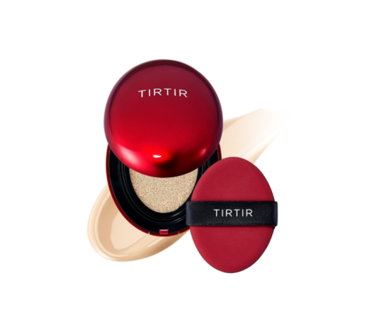TIRTIR TIRTIR Mask Fit Red Cushion Mini  17N Fair Vanilla TIRTIR TIRTIR Mask Fit Red Cushion Mini  17N Fair Vanilla