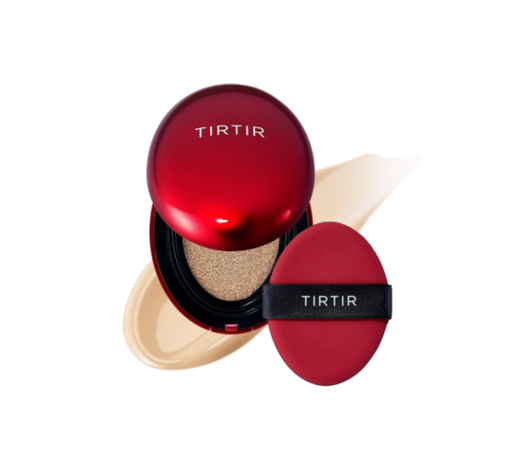 TIRTIR TIRTIR Mask Fit Red Cushion Mini  21W Natural Ivory TIRTIR TIRTIR Mask Fit Red Cushion Mini  21W Natural Ivory
