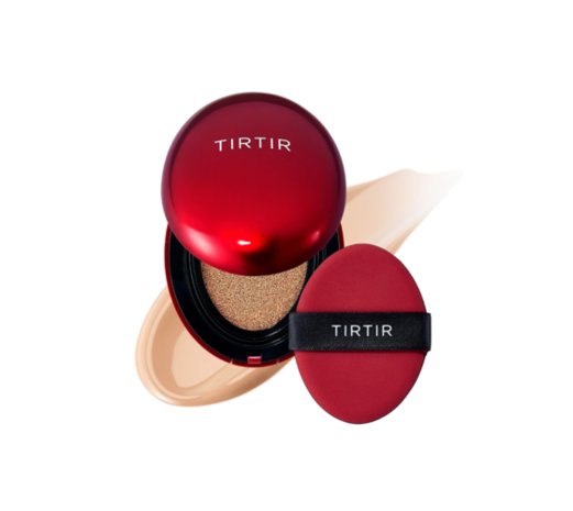 TIRTIR TIRTIR Mask Fit Red Cushion Mini 24N Latte TIRTIR TIRTIR Mask Fit Red Cushion Mini 24N Latte