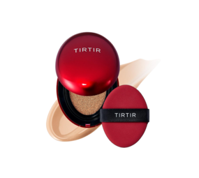 TIRTIR Mask Fit Red Cushion Mini  25N Mocha TIRTIR Mask Fit Red Cushion Mini  25N Mocha