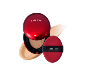 TIRTIR Mask Fit Red Cushion Mini  27C Cool Beige TIRTIR Mask Fit Red Cushion Mini  27C Cool Beige