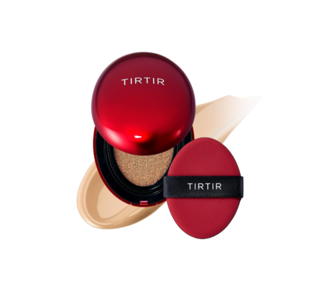 TIRTIR TIRTIR Mask Fit Red Cushion Mini  27N Camel