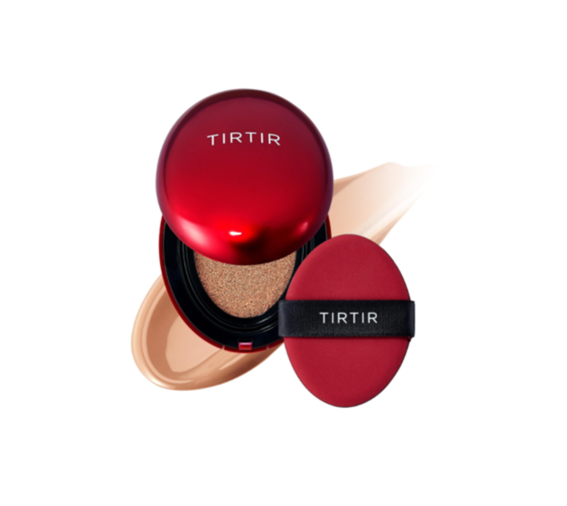 TIRTIR TIRTIR Mask Fit Red Cushion Mini 33C Hazel TIRTIR TIRTIR Mask Fit Red Cushion Mini 33C Hazel