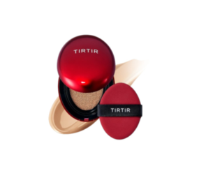TIRTIR Mask Fit Red Cushion Mini  33N Macchiato