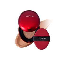 TIRTIR Mask Fit Red Cushion Mini  34C Amber