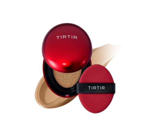 TIRTIR TIRTIR Mask Fit Red Cushion Mini 34W Toffee TIRTIR TIRTIR Mask Fit Red Cushion Mini 34W Toffee