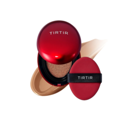 TIRTIR Mask Fit Red Cushion Mini 37C Almond TIRTIR Mask Fit Red Cushion Mini 37C Almond