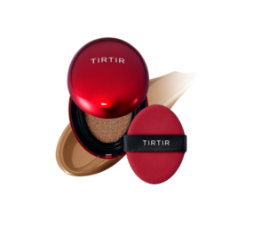TIRTIR Mask Fit Red Cushion Mini  43N Deep Cocoa TIRTIR Mask Fit Red Cushion Mini  43N Deep Cocoa